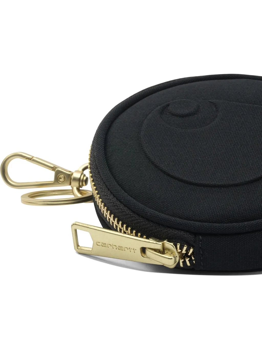 Carhartt Wip Clarton Zip Wallet