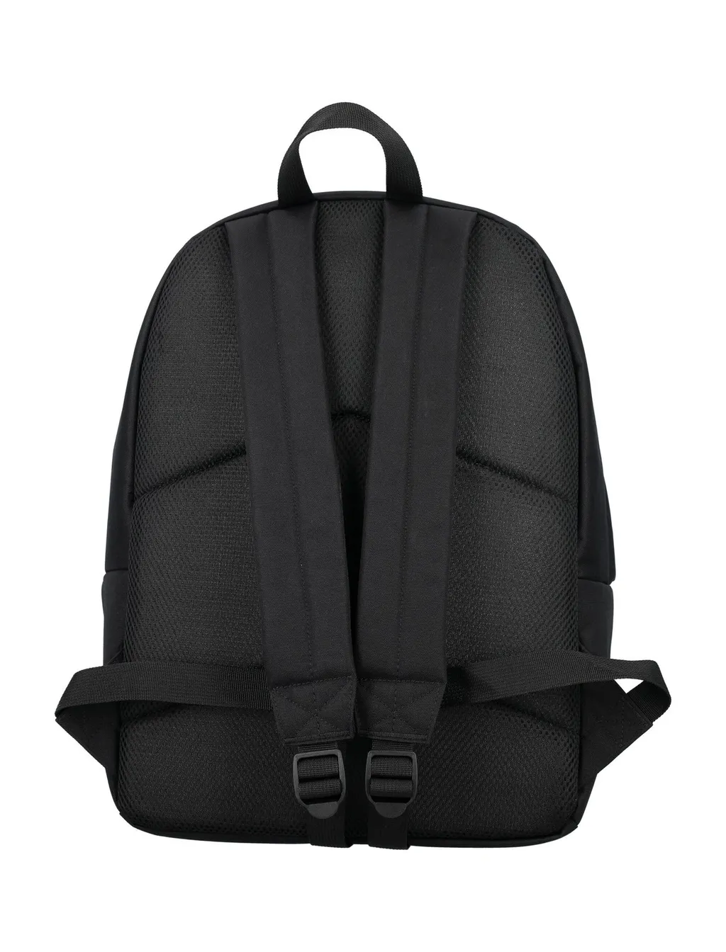 Carhartt Wip Jake Logo Patch Zip-Up Backpack