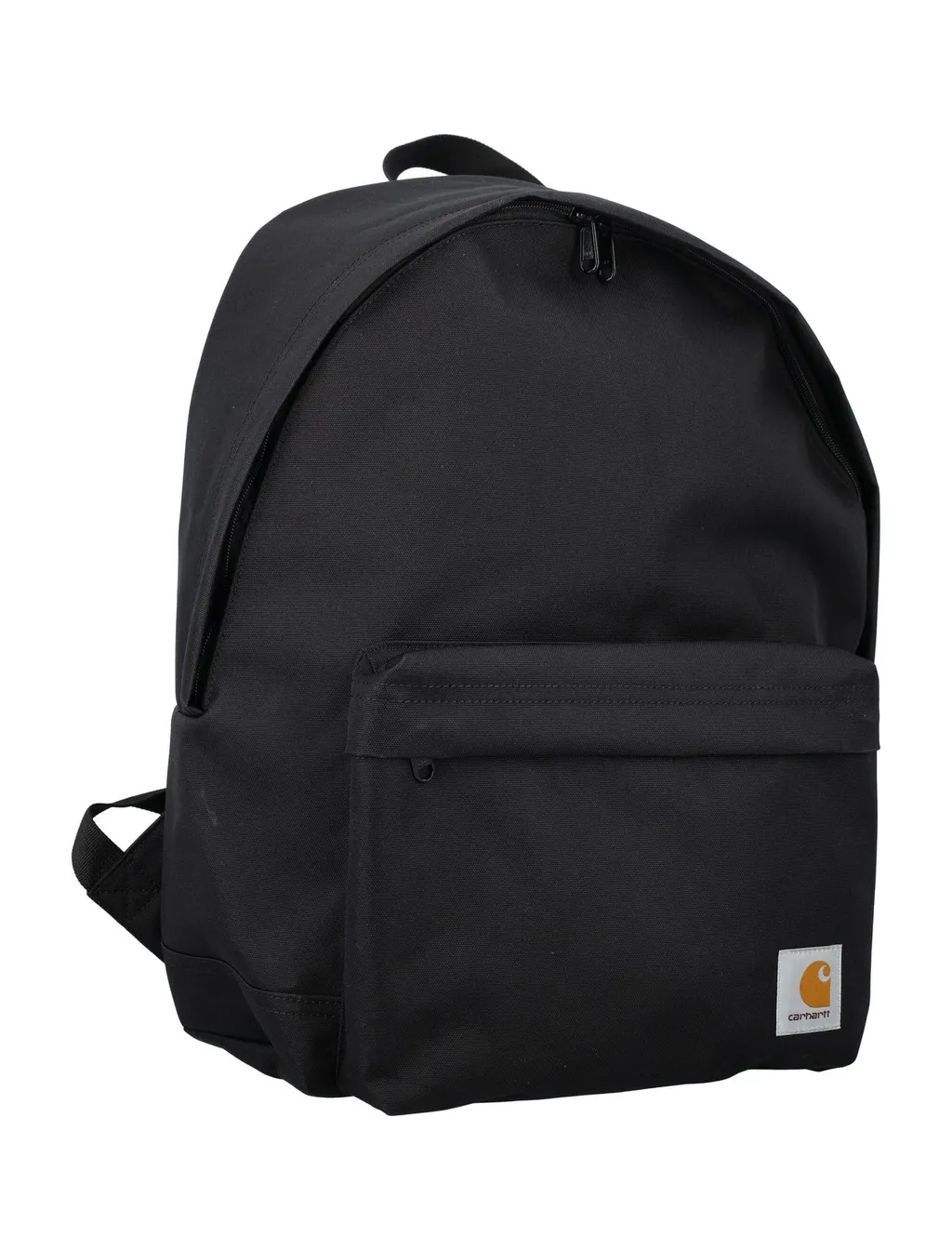 Carhartt Wip Jake Logo Patch Zip-Up Backpack