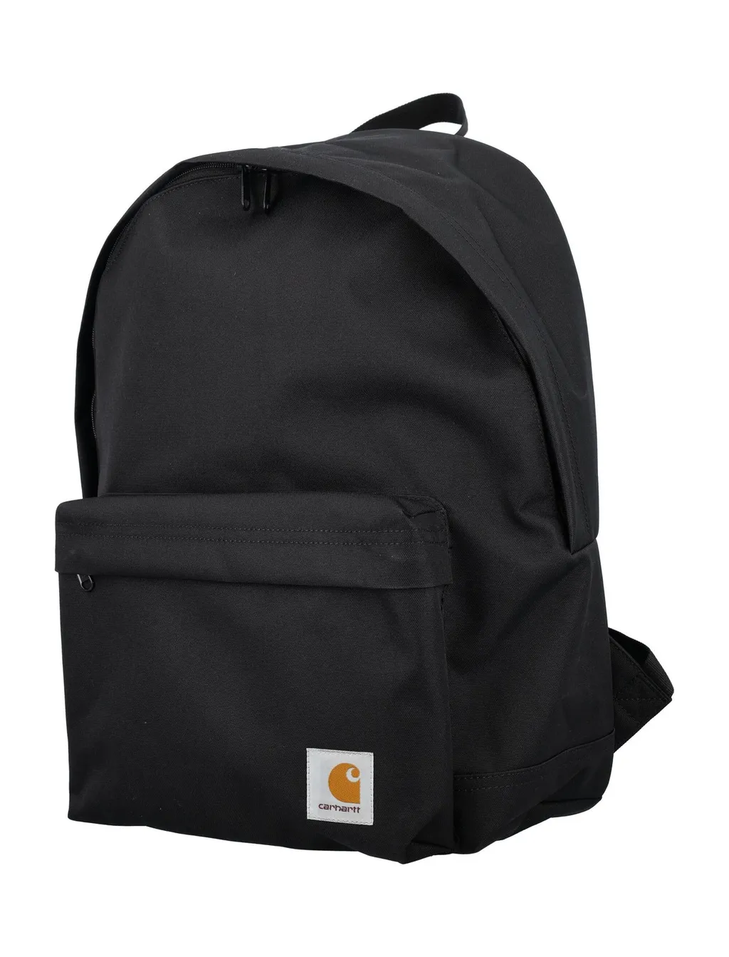 Carhartt Wip Jake Logo Patch Zip-Up Backpack