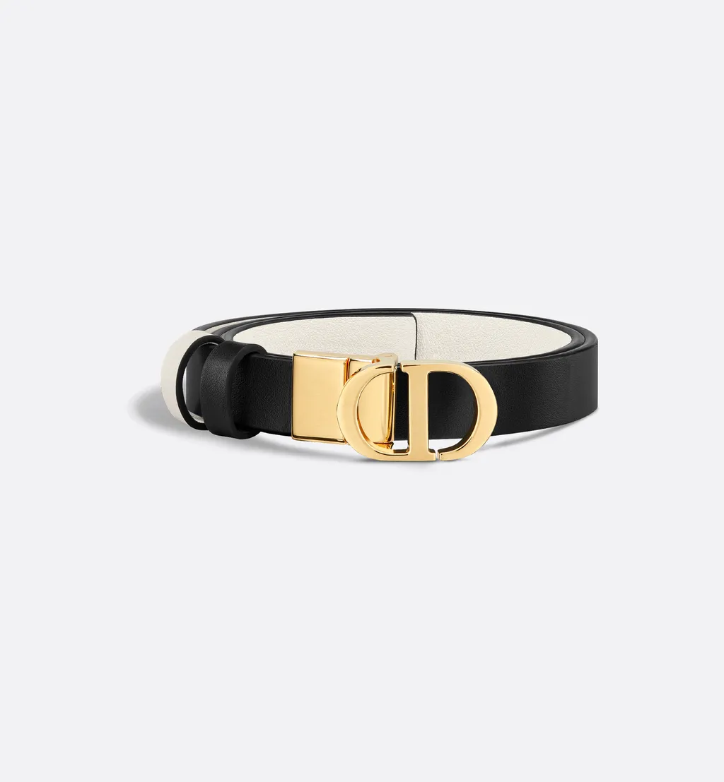 30 Montaigne Reversible Belt