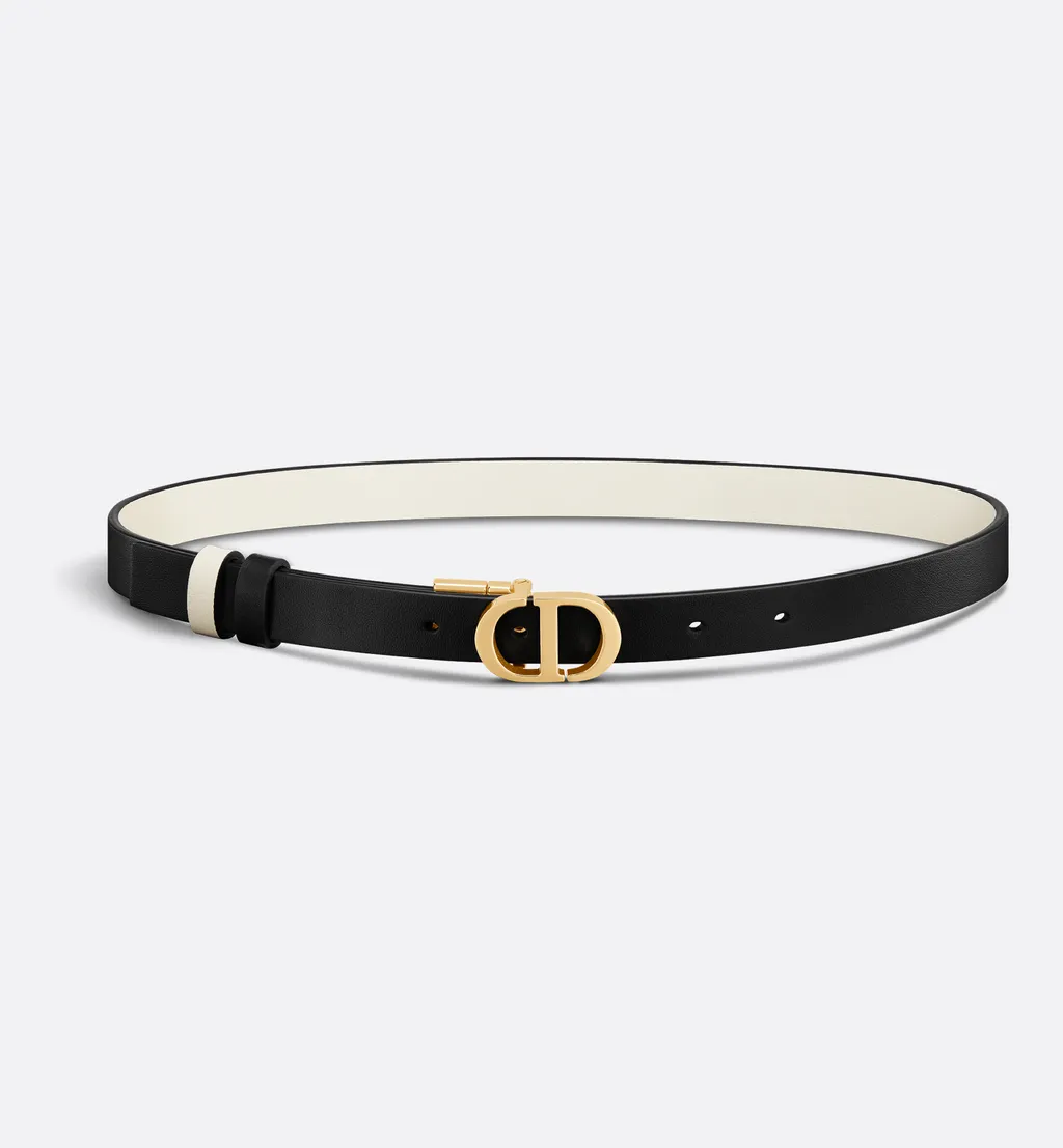 30 Montaigne Reversible Belt