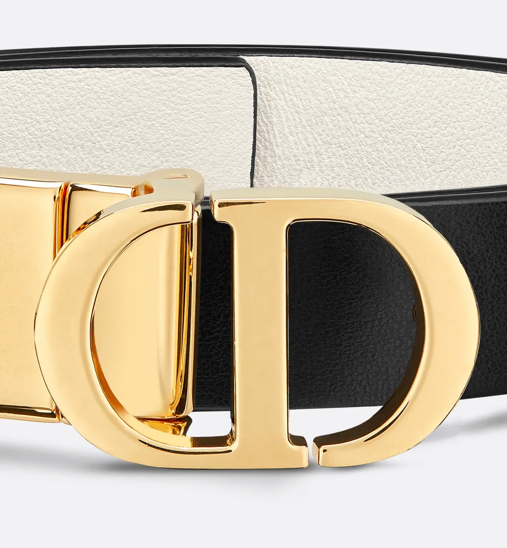30 Montaigne Reversible Belt
