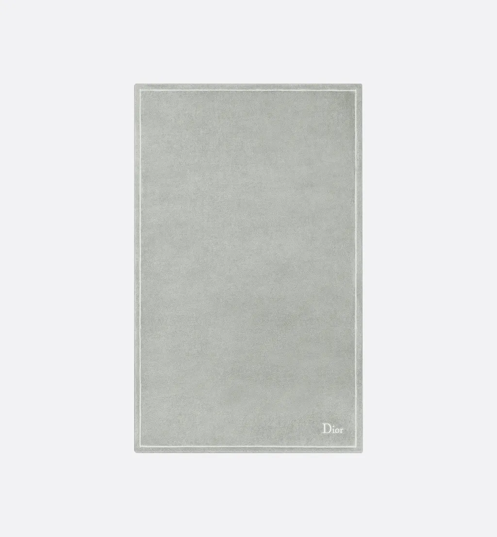 Bath Towel
