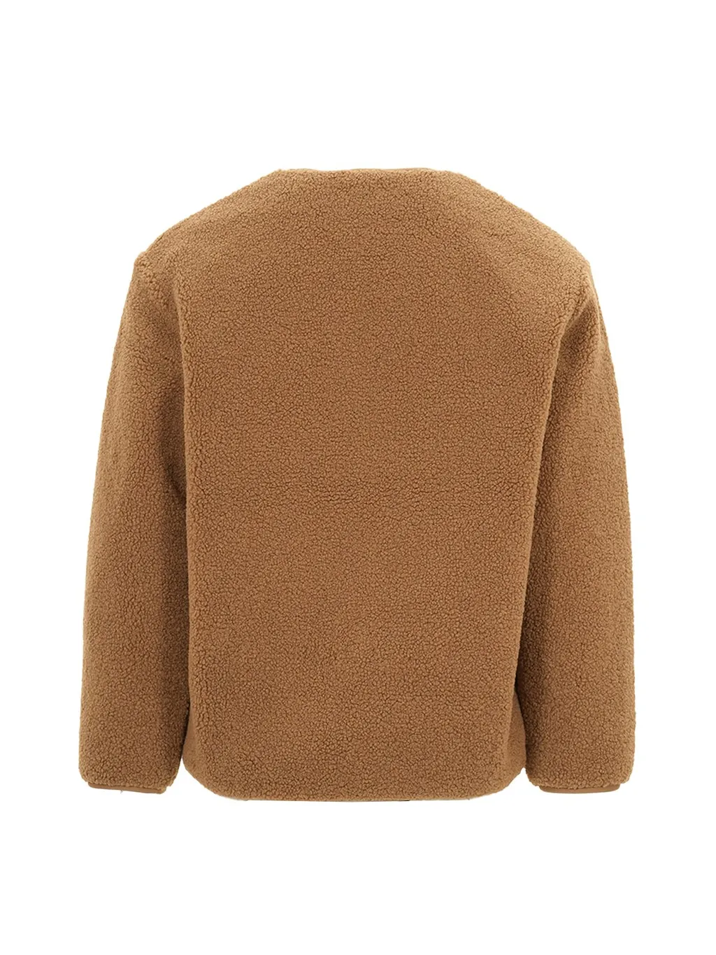 Carhartt Wip Devin Zipped Padded Jacket