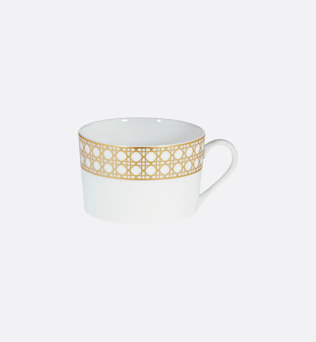 Breakfast Cup