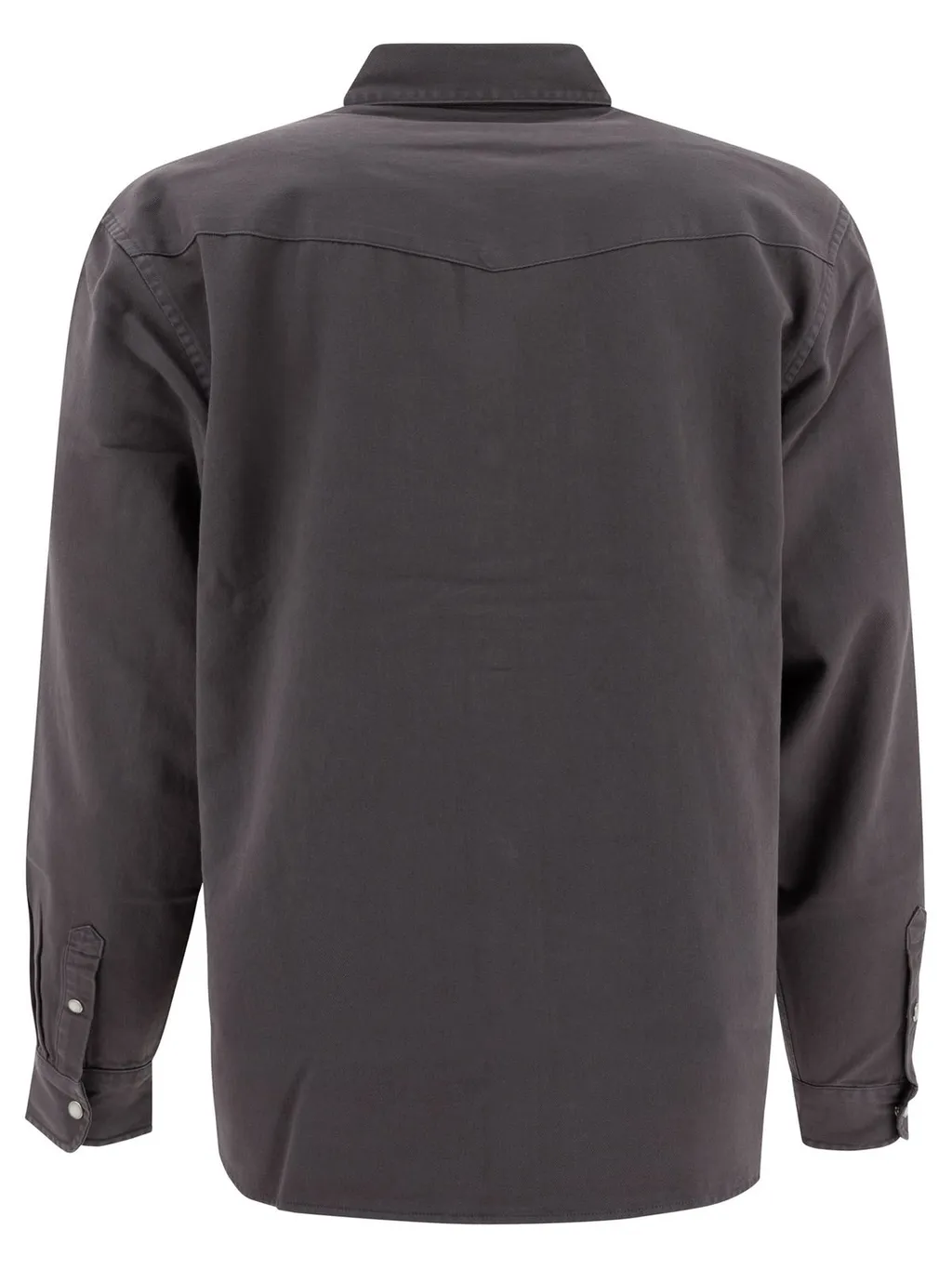 Carhartt Wip L/S Santa Fe Shirt
