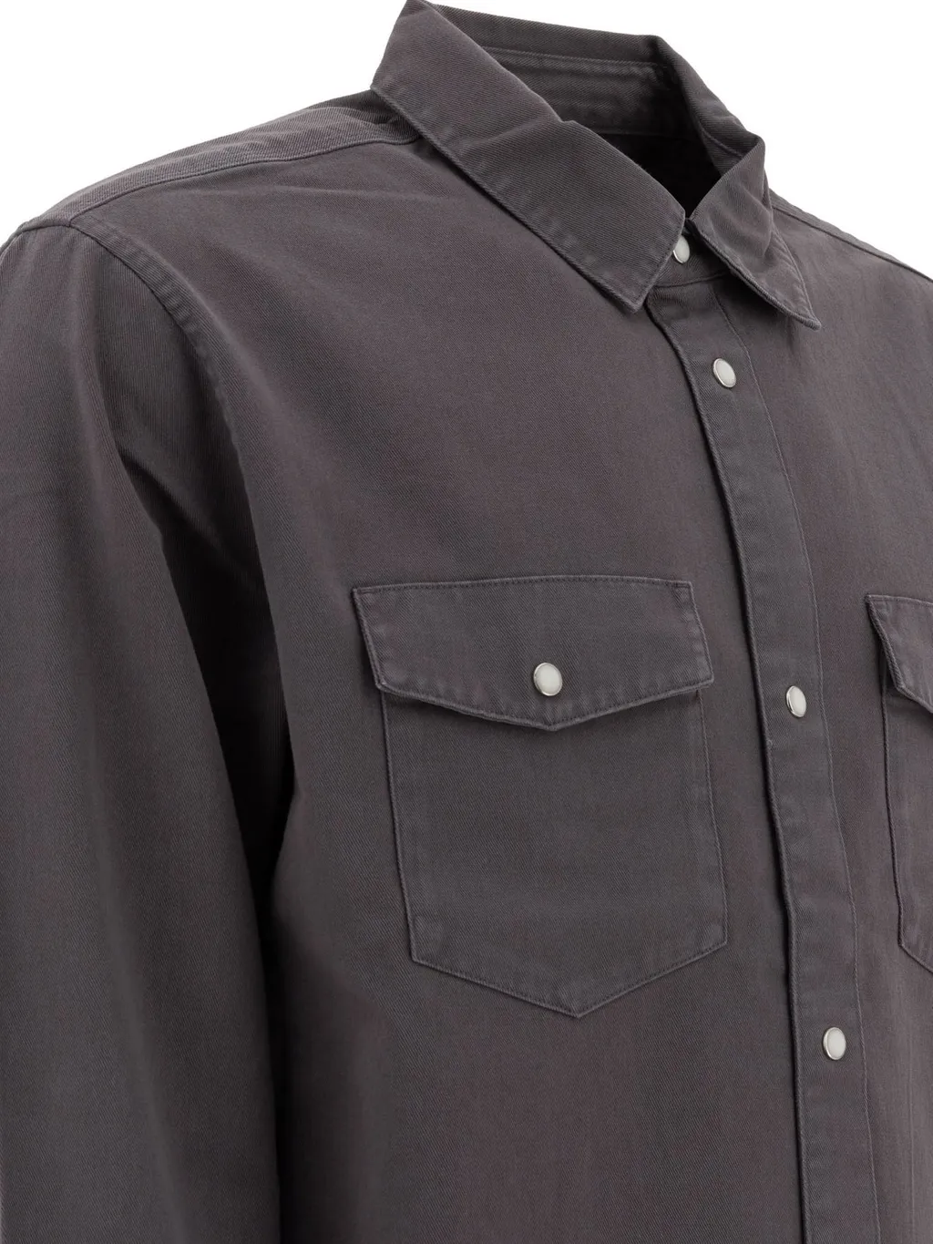 Carhartt Wip L/S Santa Fe Shirt