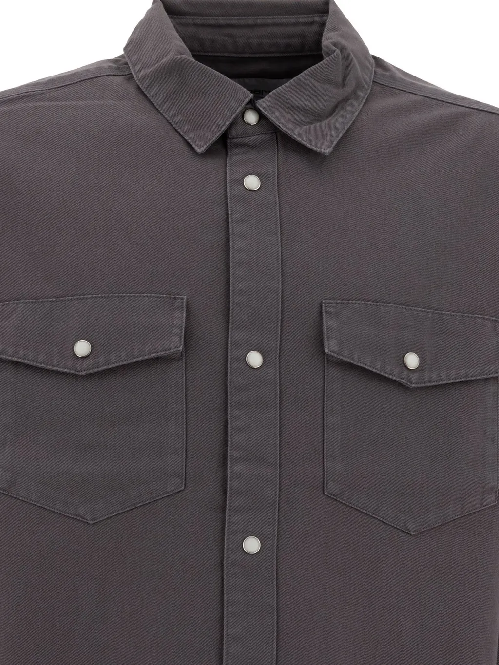 Carhartt Wip L/S Santa Fe Shirt