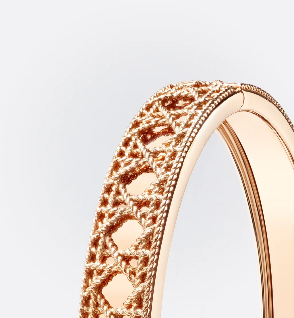 My Dior Bracelet