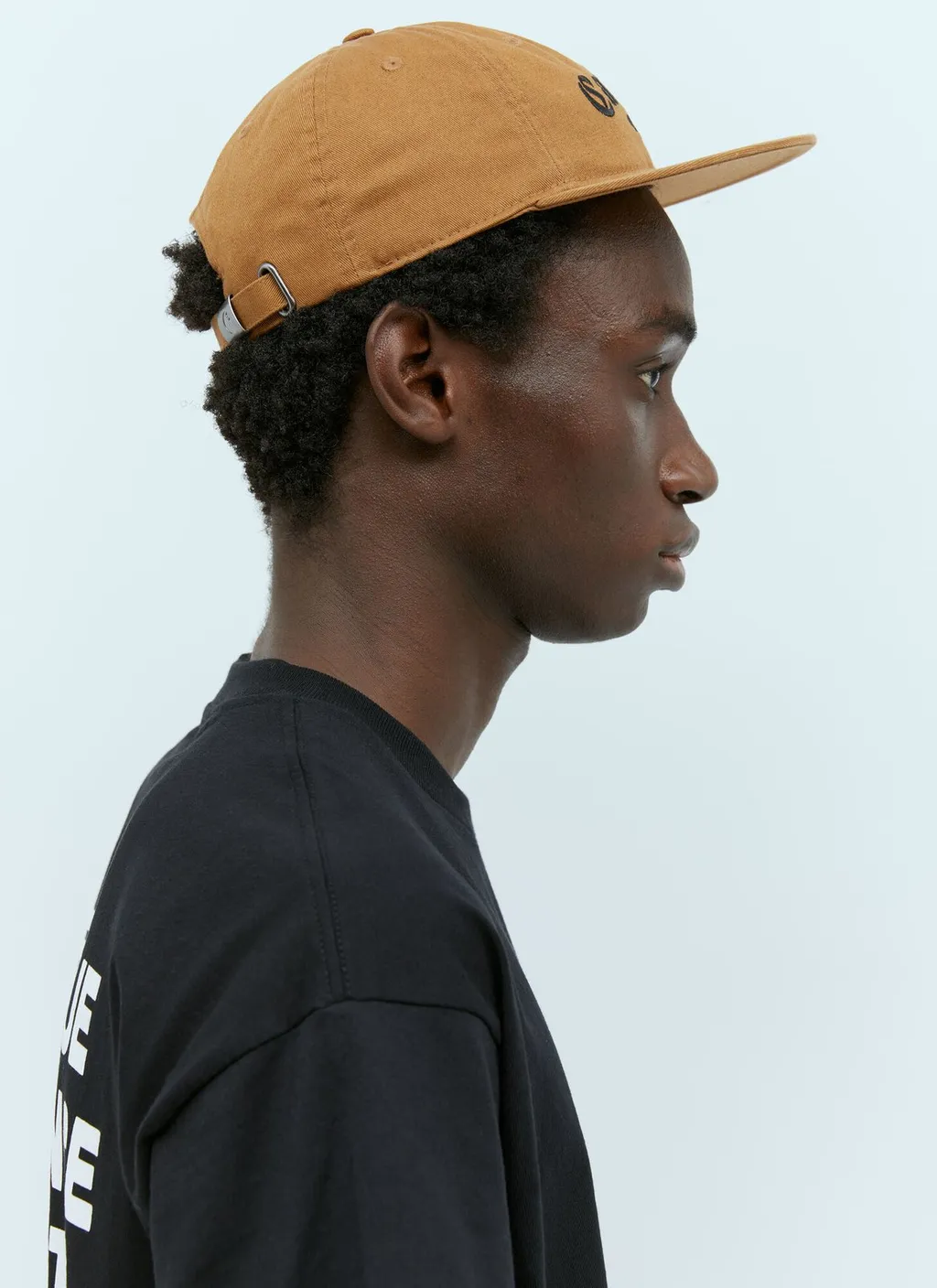 Carhartt Wip Onyx Snapback Cap