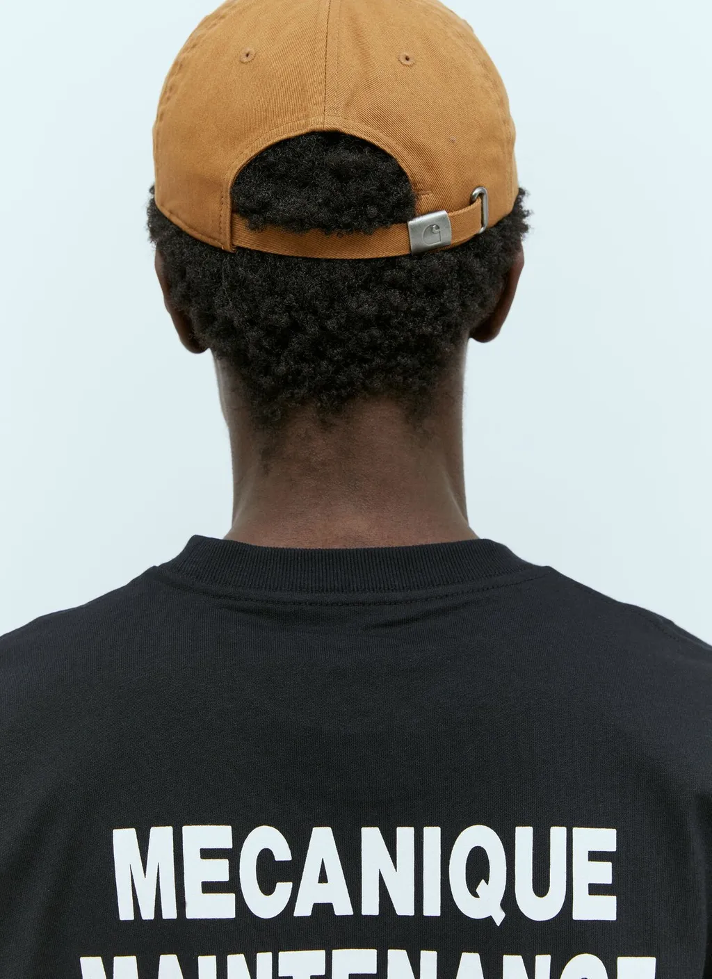 Carhartt Wip Onyx Snapback Cap