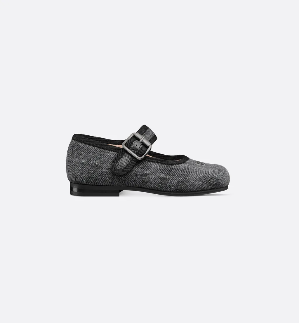 Baby Ballet Flat