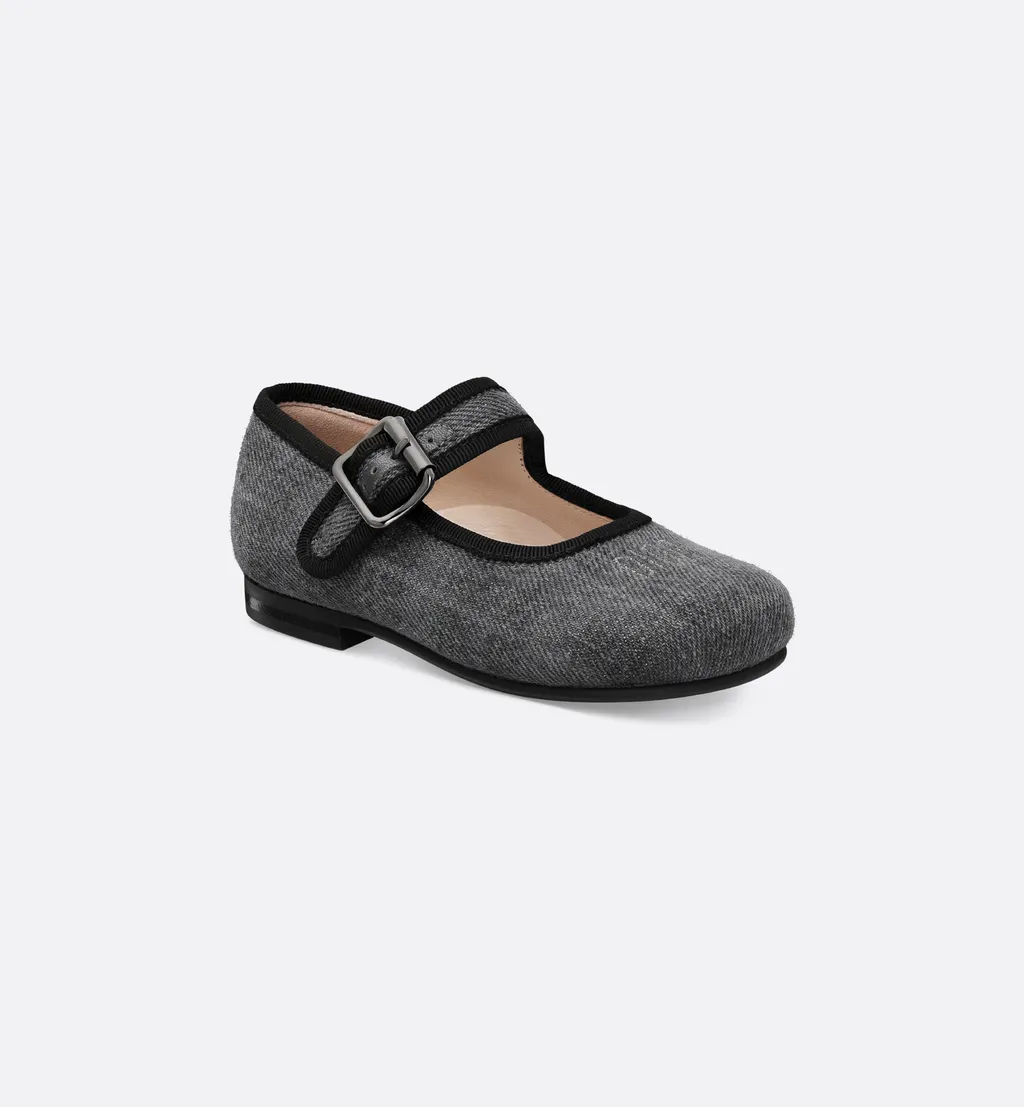 Baby Ballet Flat
