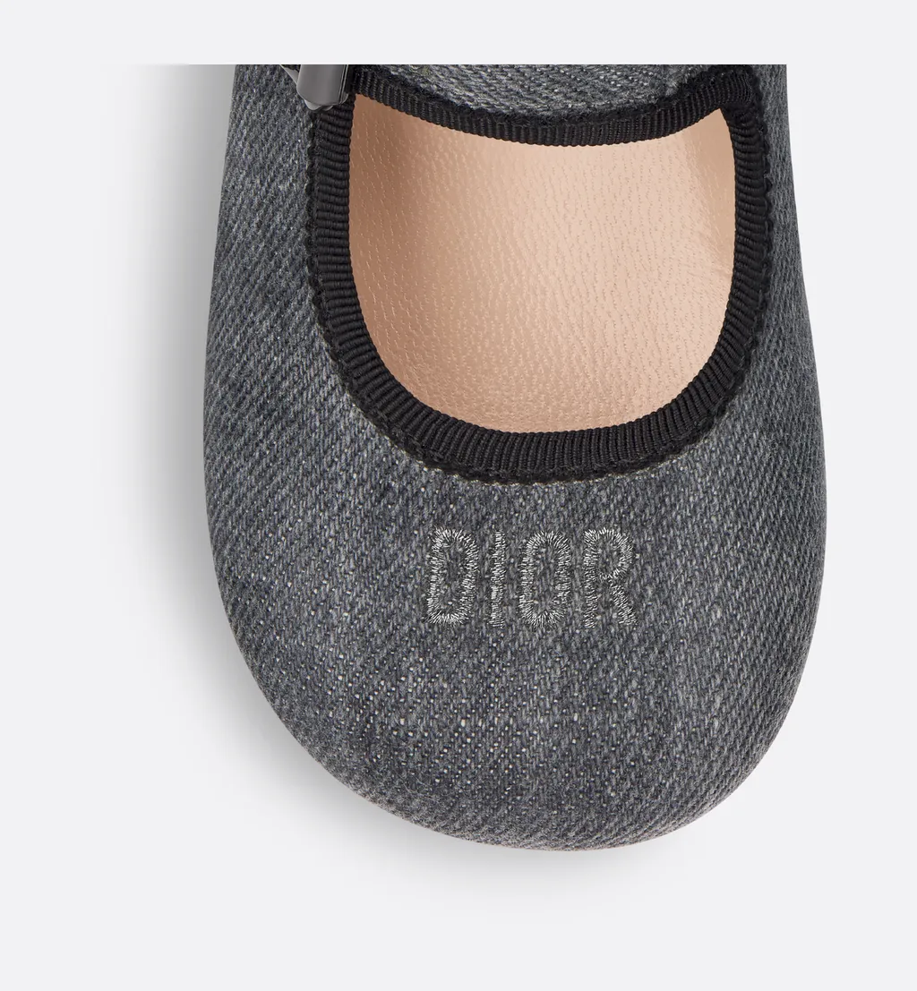 Baby Ballet Flat