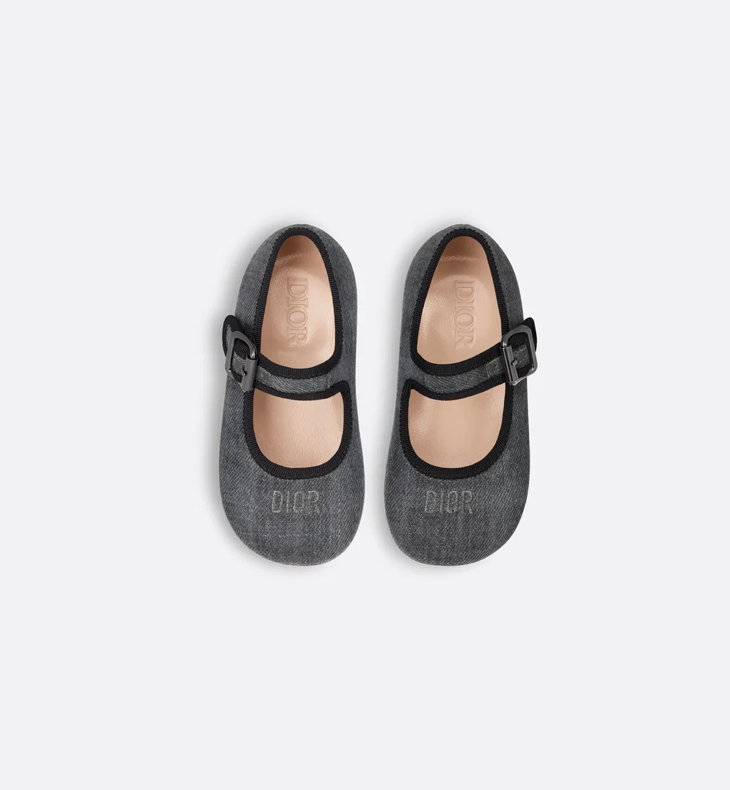 Baby Ballet Flat