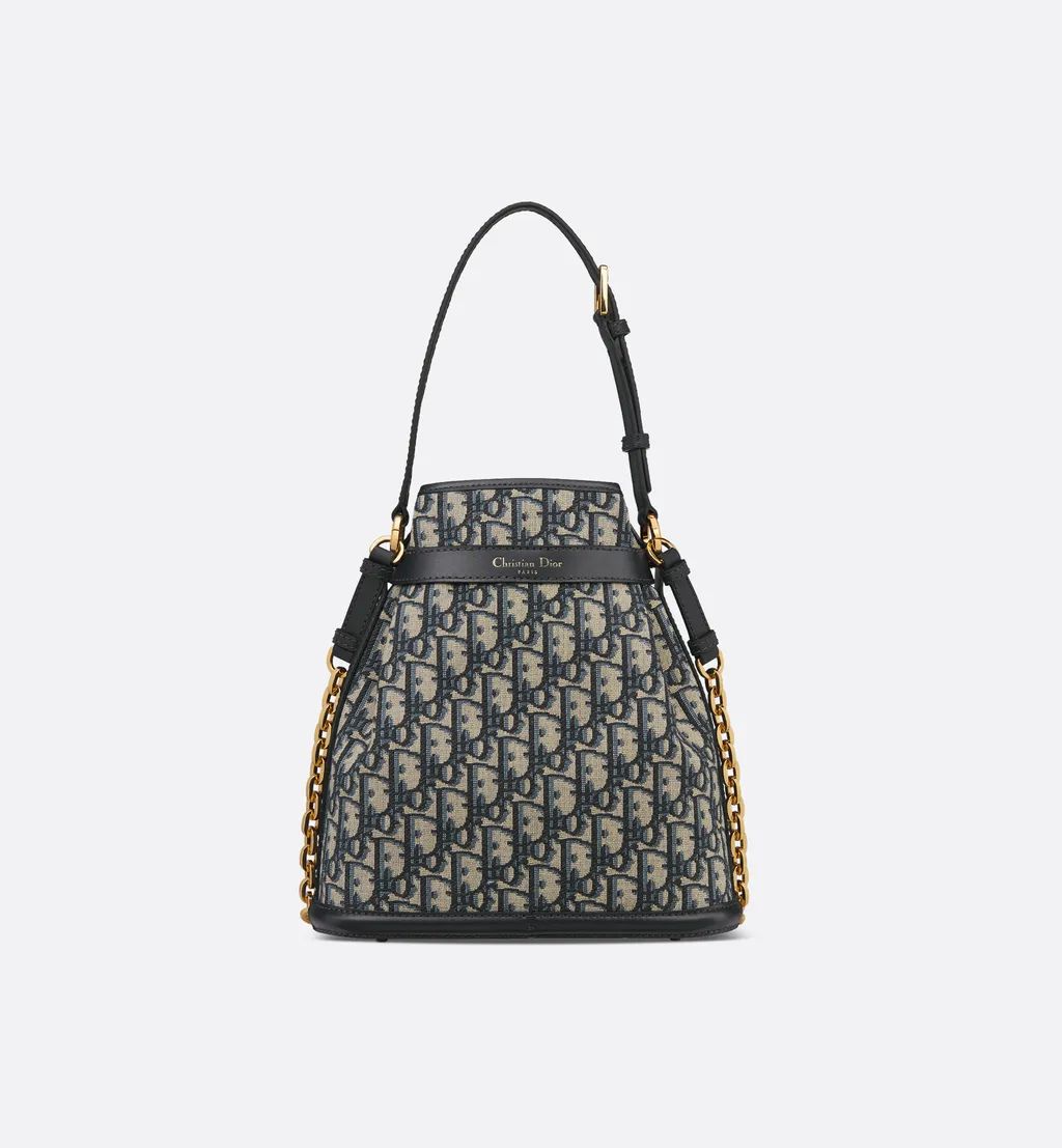 Medium C'est Dior Bag