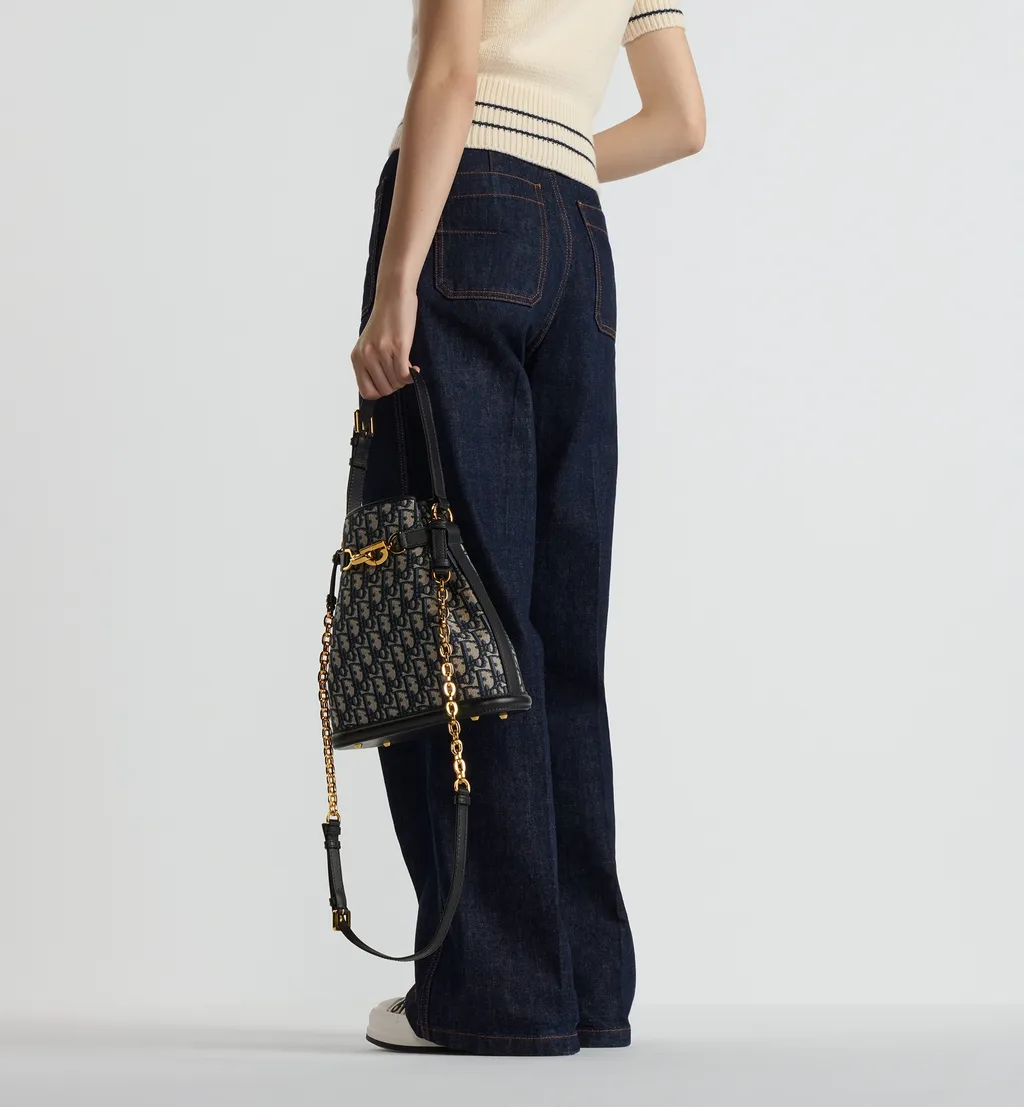 Medium C'est Dior Bag