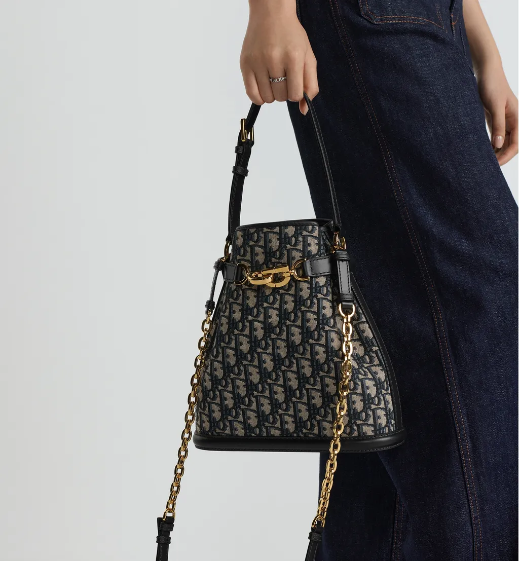 Medium C'est Dior Bag