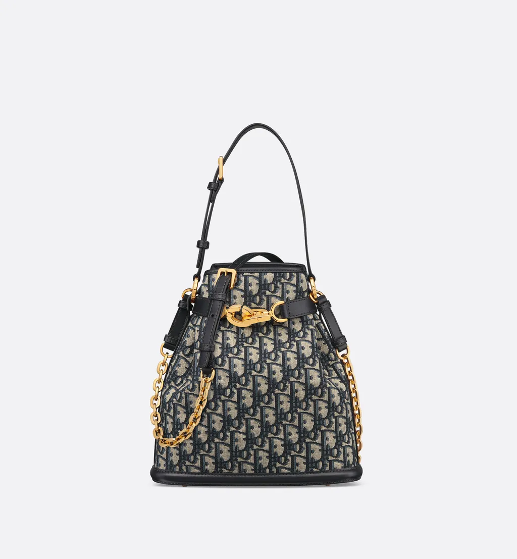 Medium C'est Dior Bag