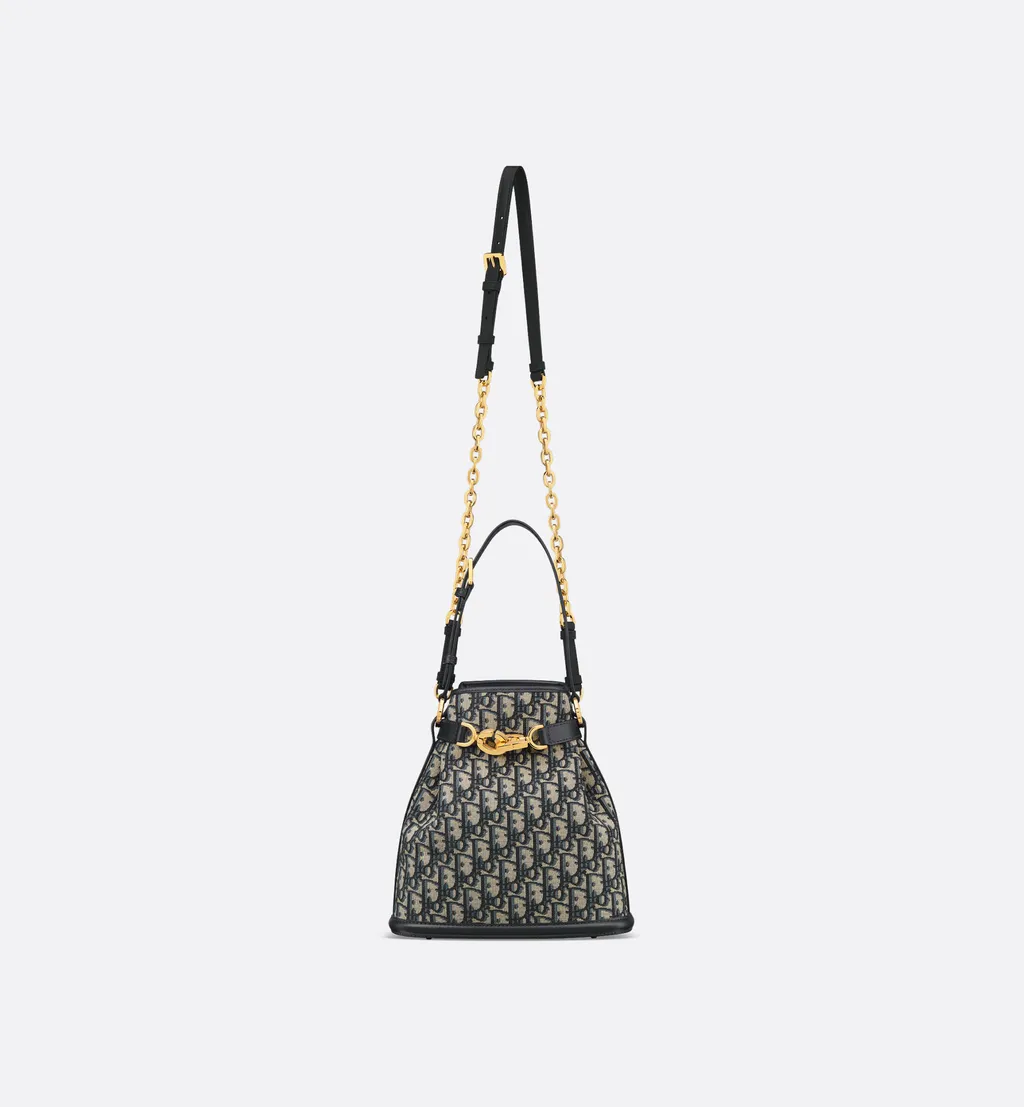 Medium C'est Dior Bag