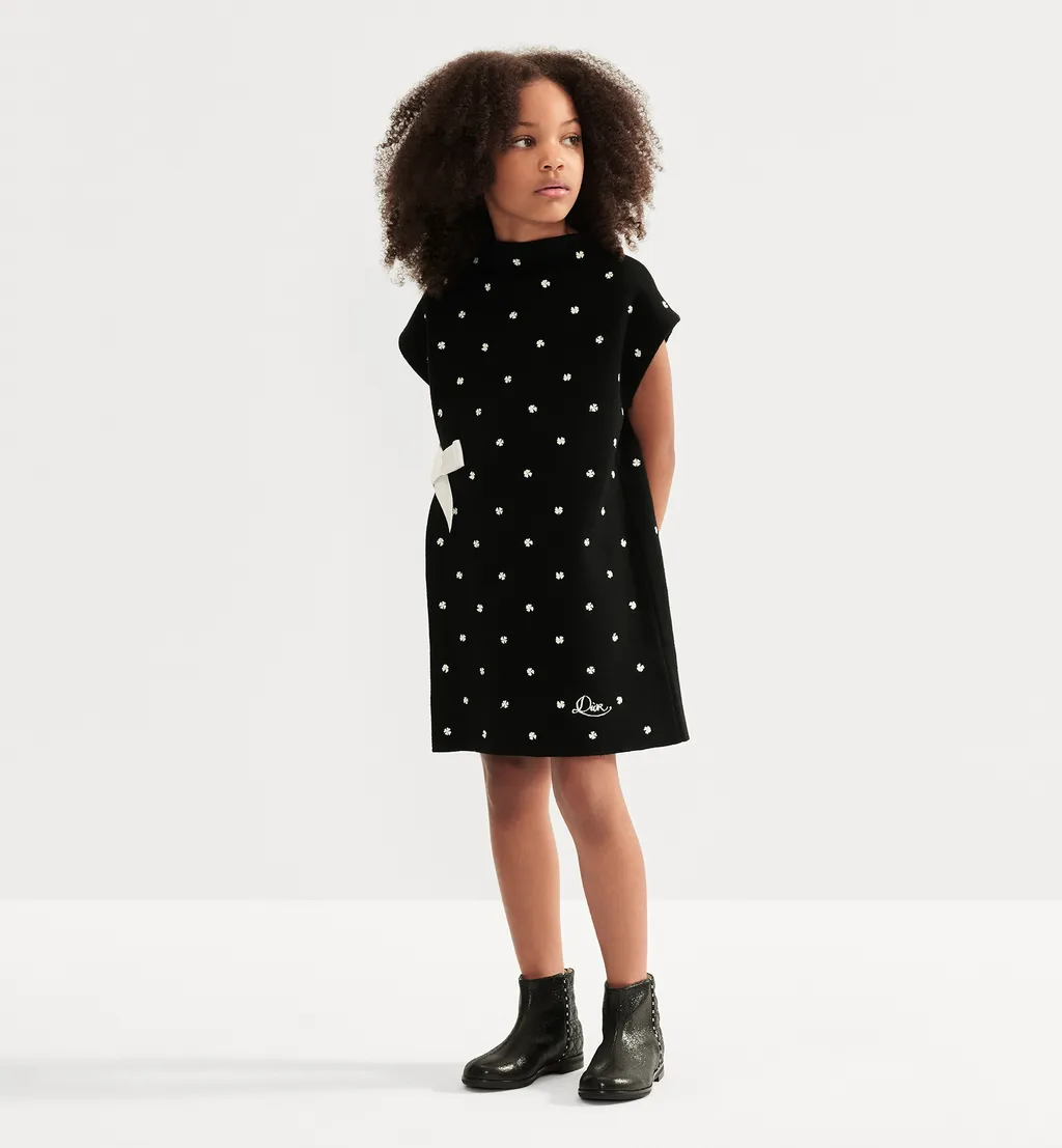 Kids' A-Line Dress