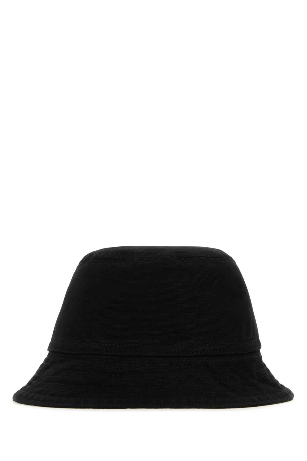 Carhartt Wip Logo Patch Narrow Brim Bucket Hat