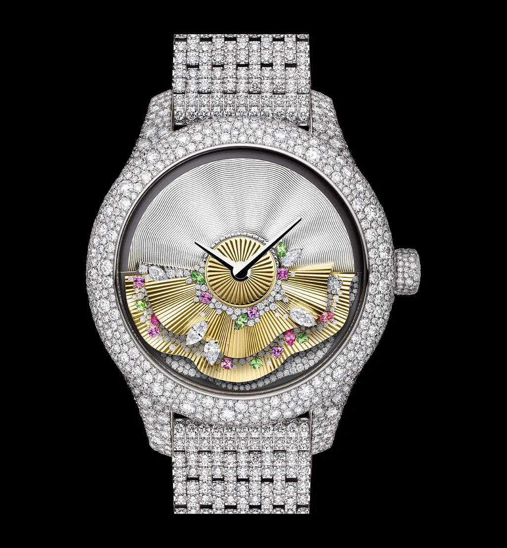 Dior Grand Bal De Printemps N°6
