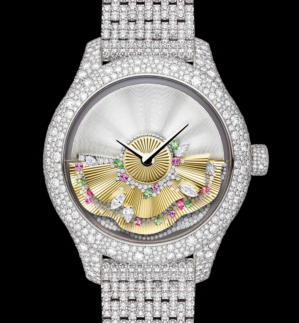 Dior Grand Bal De Printemps N°6