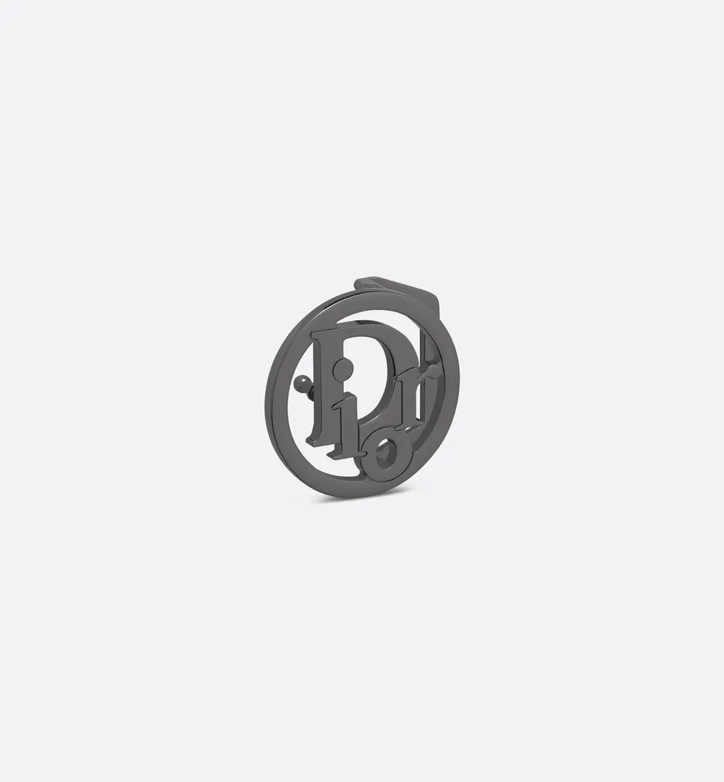 Dior Oblique Belt Buckle