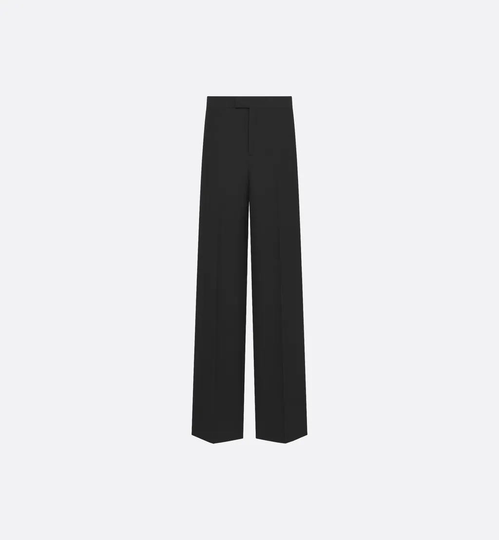 Loose Pants