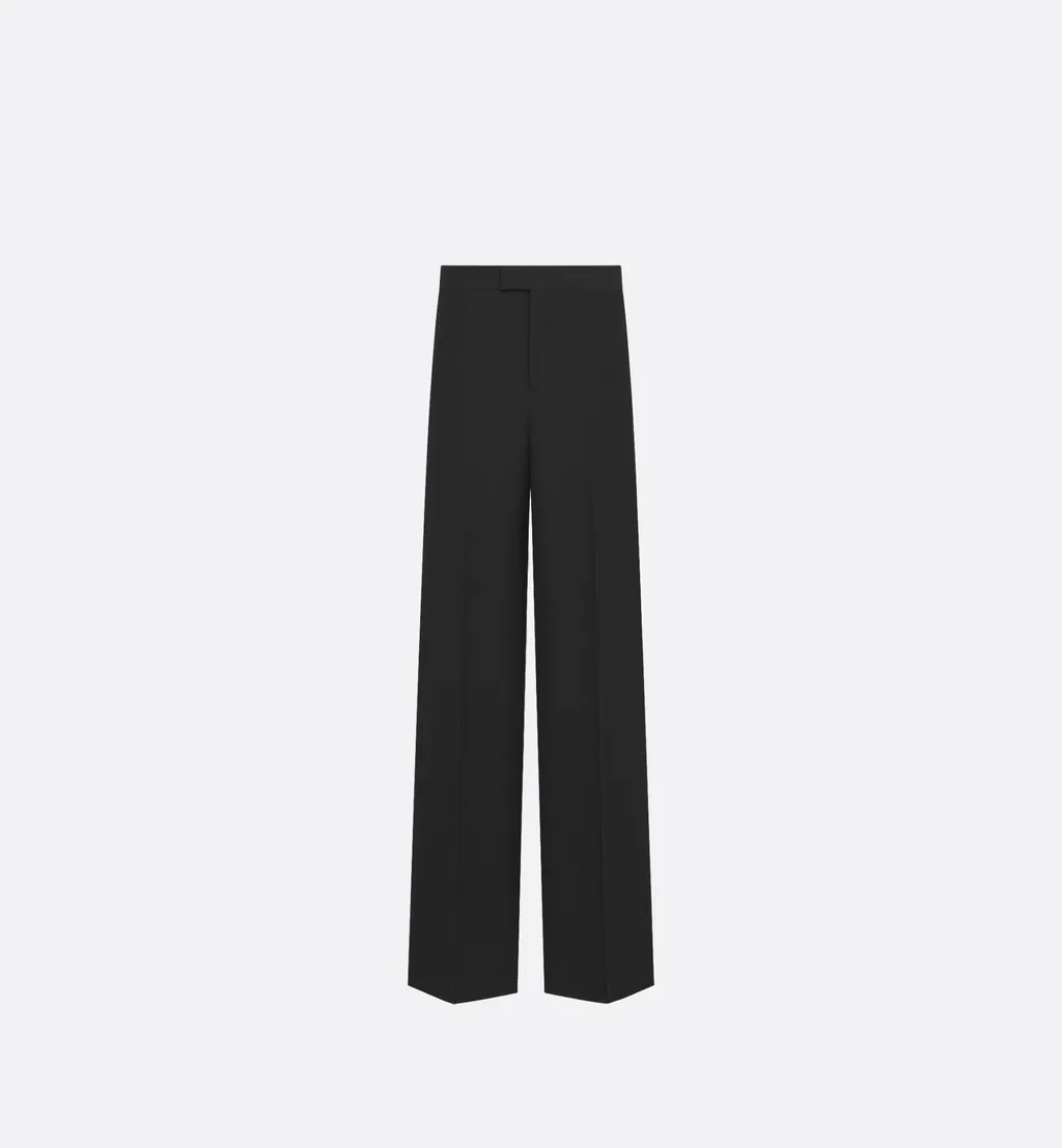 Loose Pants