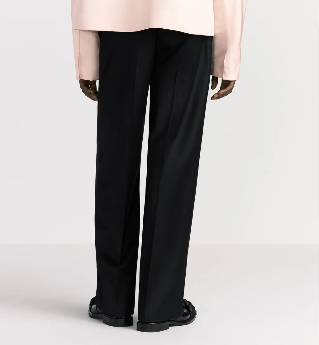 Loose Pants