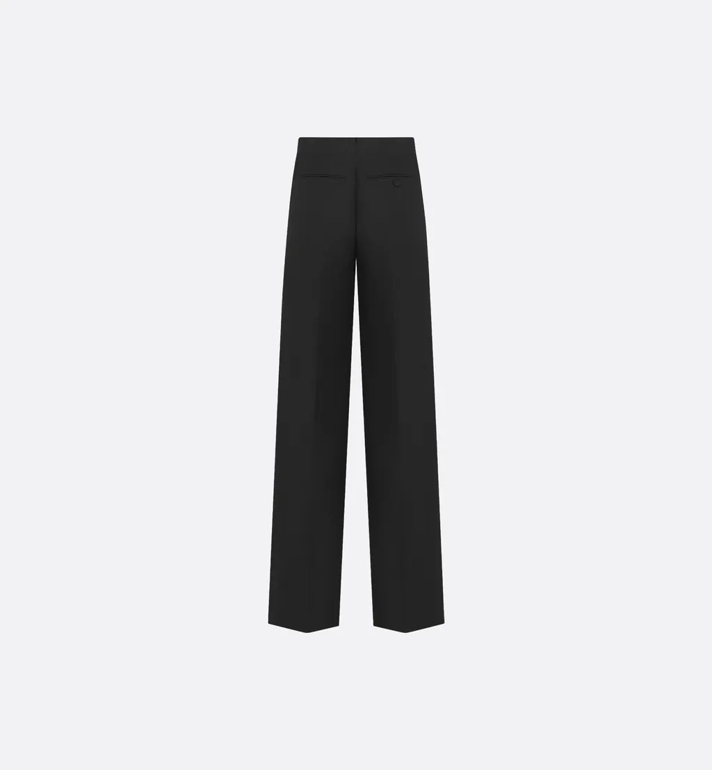 Loose Pants