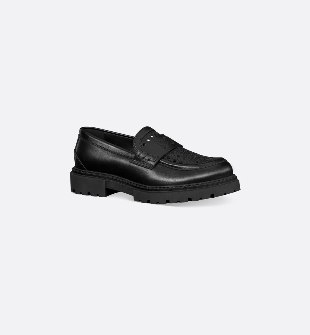 Kids' Loafer