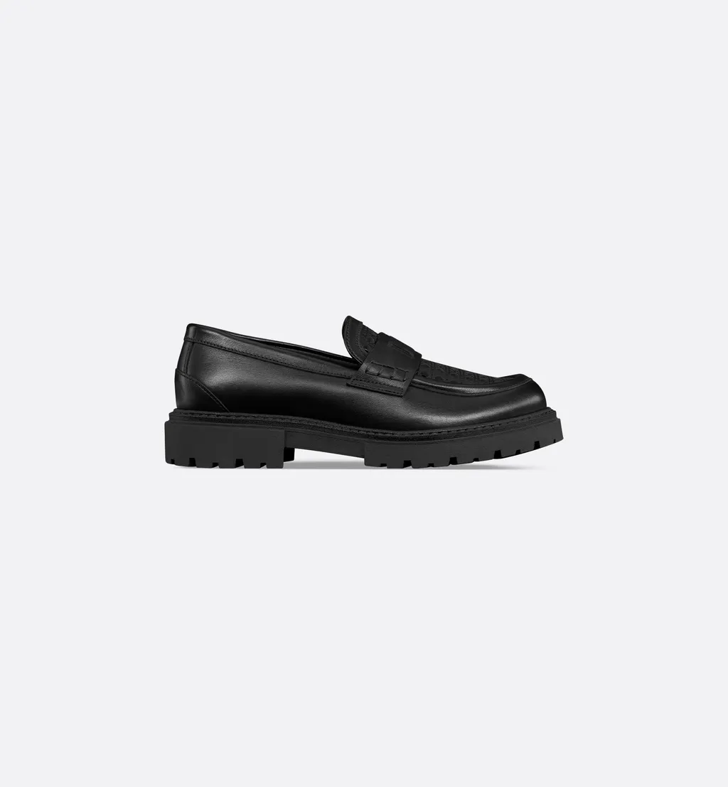 Kids' Loafer
