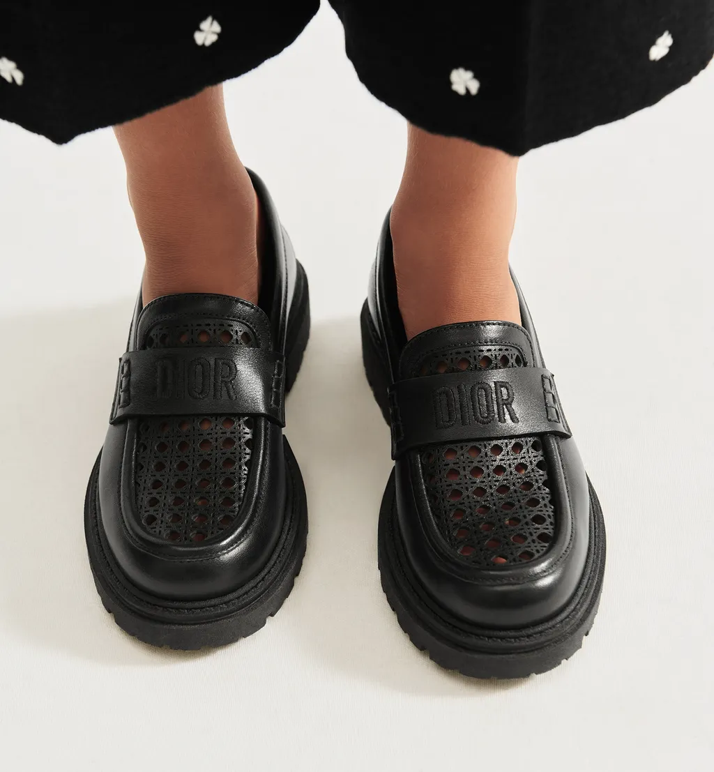 Kids' Loafer