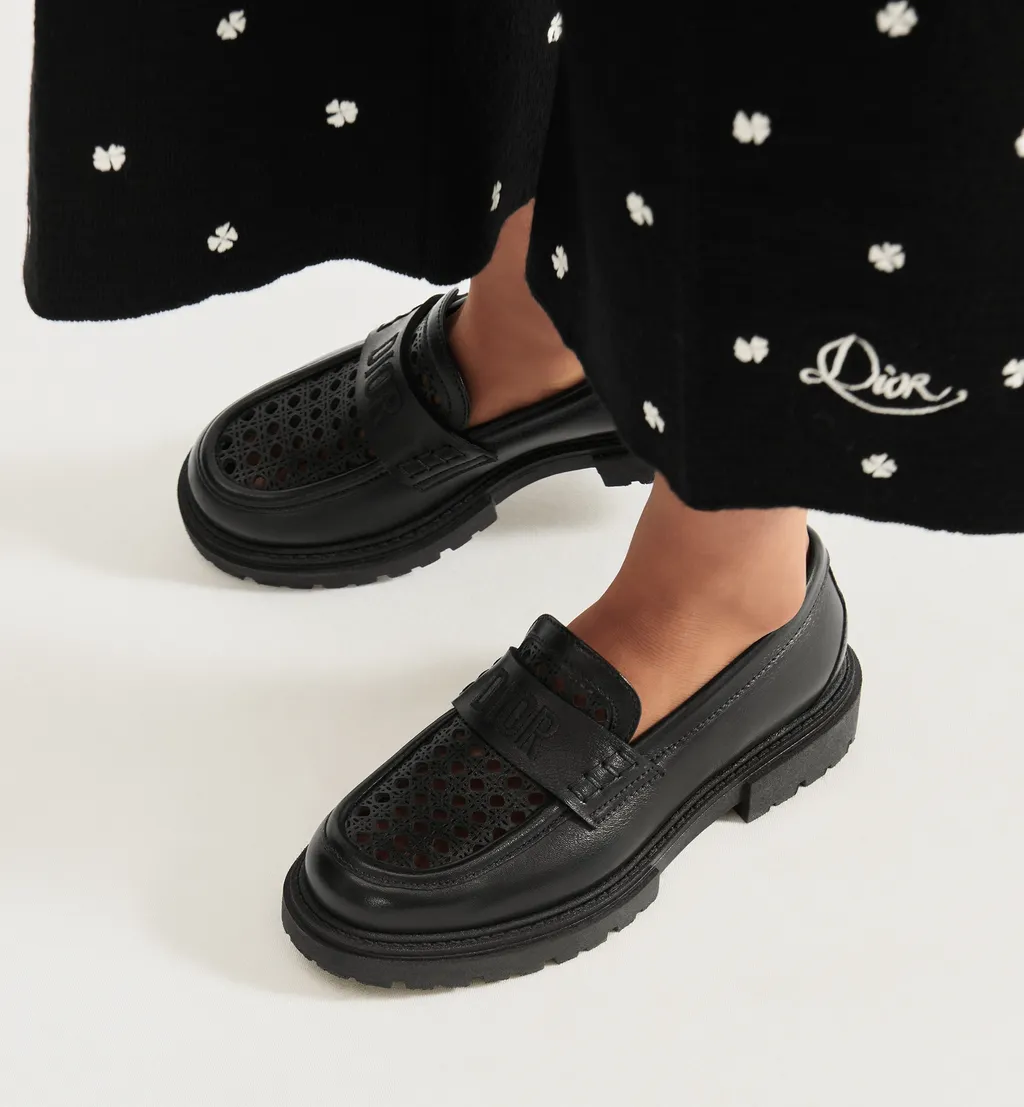 Kids' Loafer