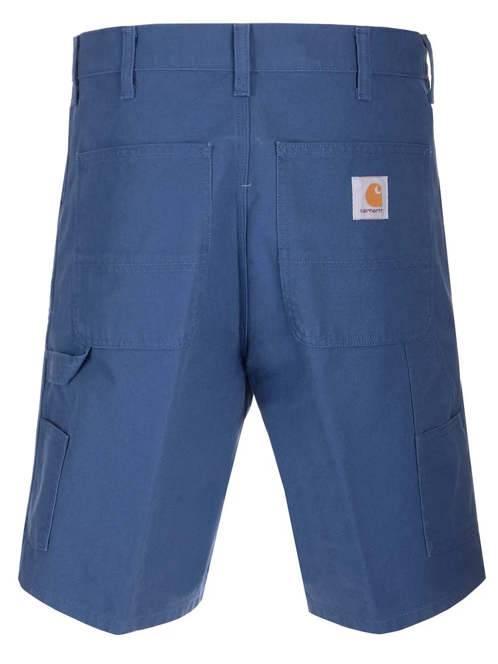Carhartt Wip Double Knee Shorts