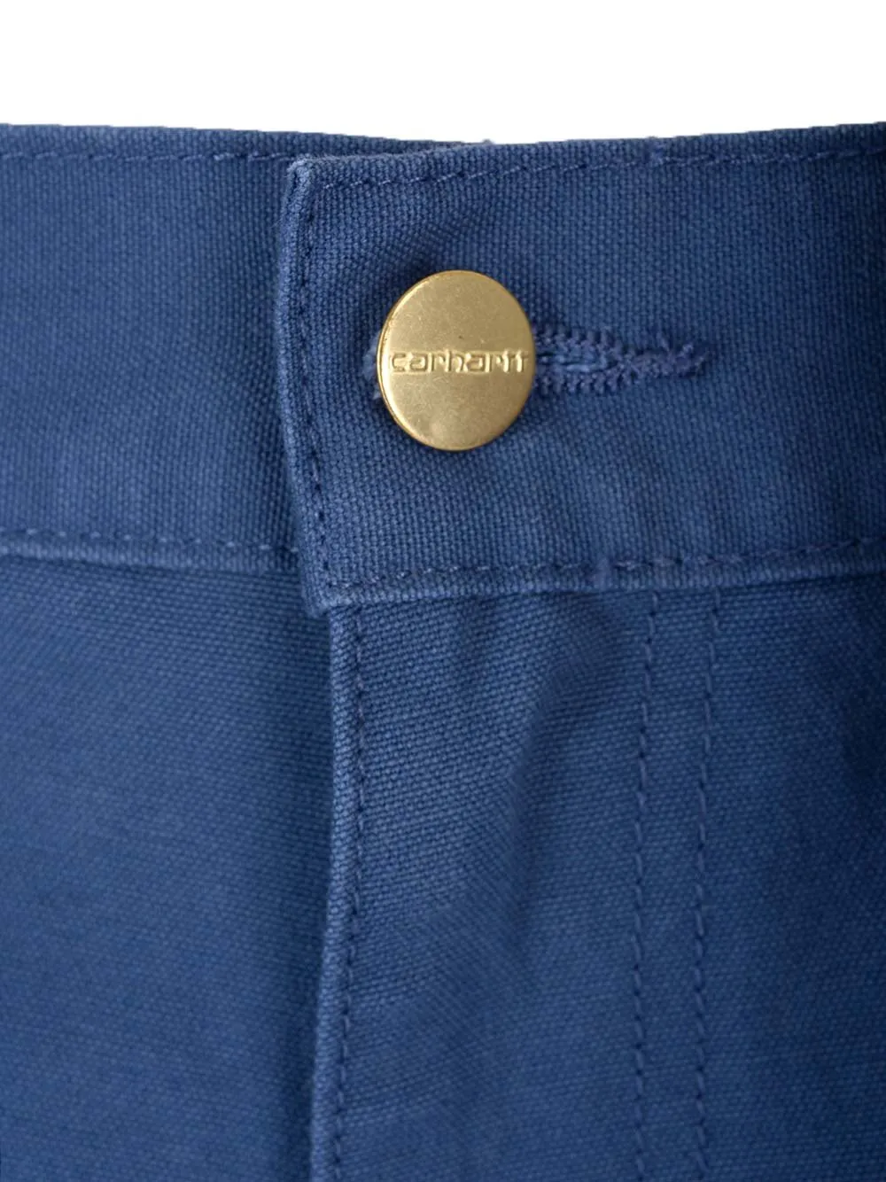 Carhartt Wip Double Knee Shorts