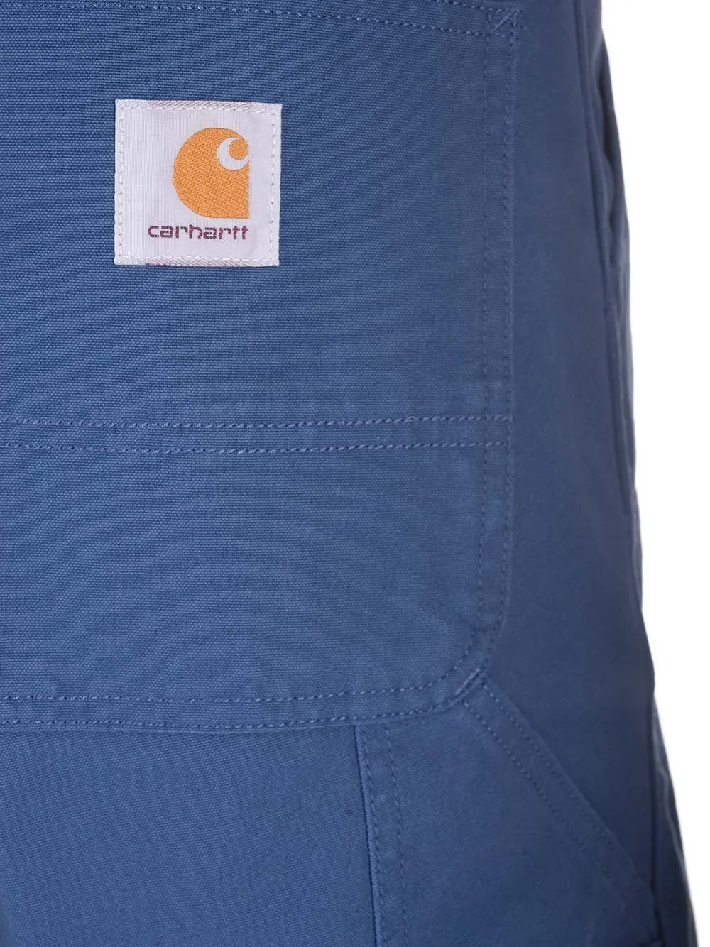 Carhartt Wip Double Knee Shorts