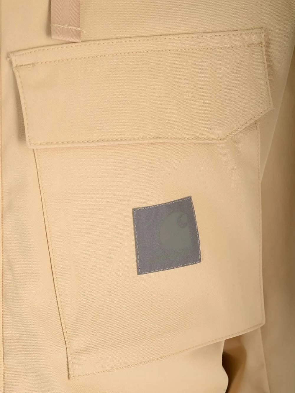 Carhartt Wip Balto Jacket