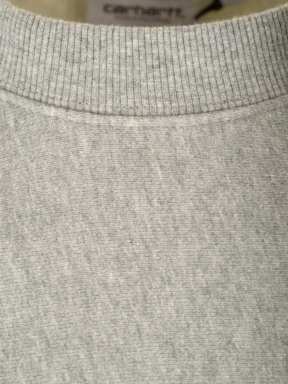 Carhartt Wip Dawson Sweatshirt