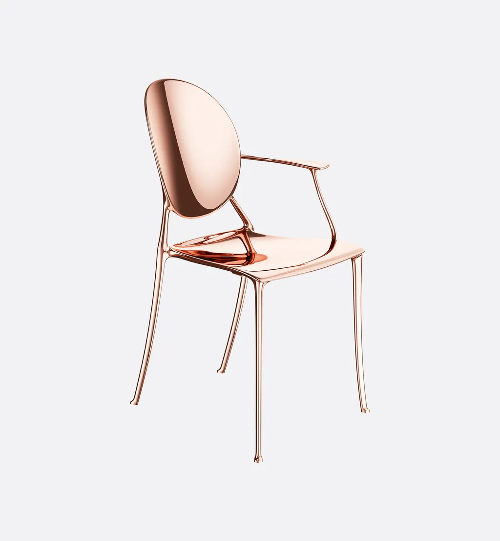 Miss Dior Chair