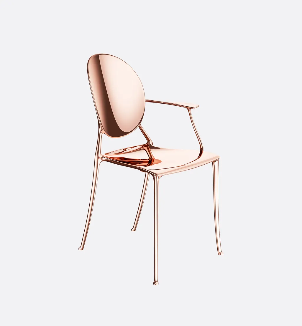Miss Dior Chair