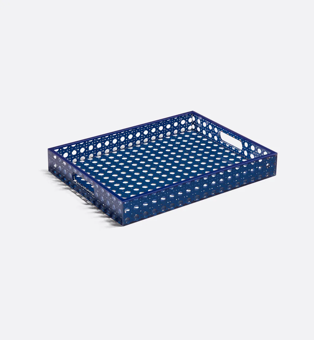 Tray