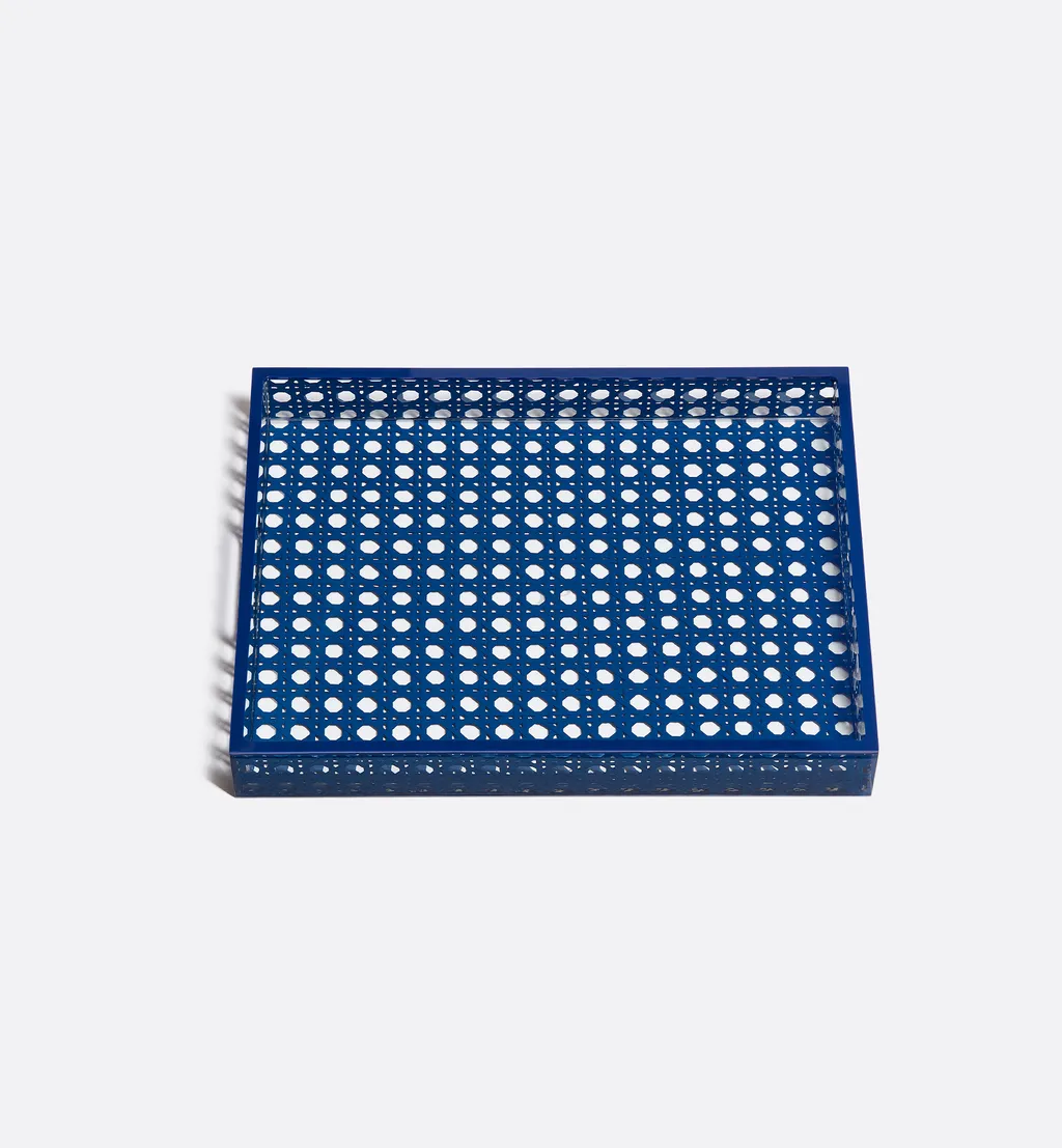 Tray