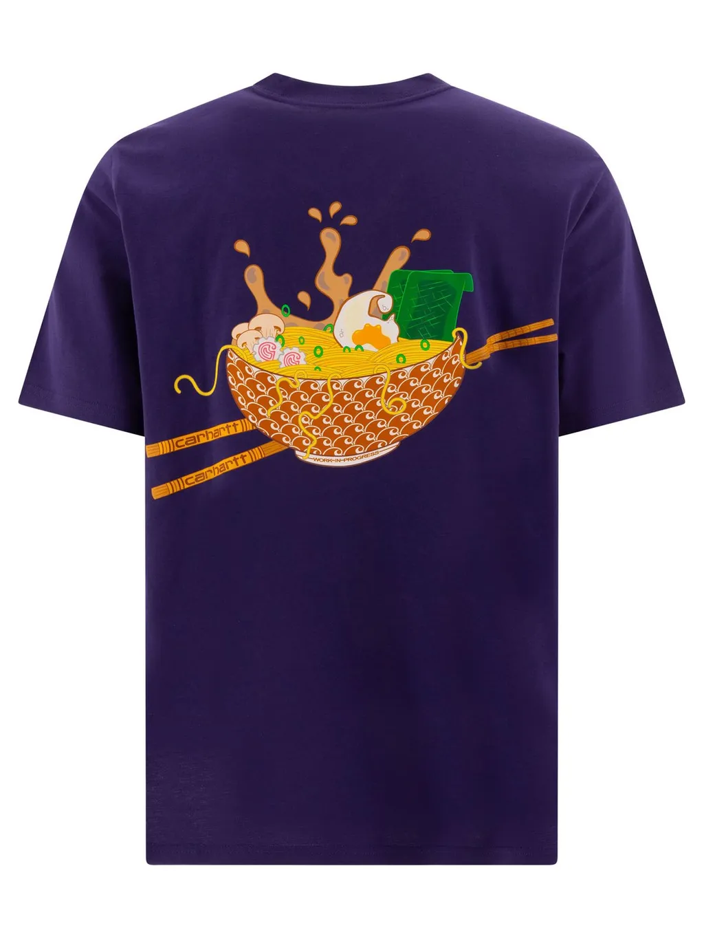 Carhartt Wip S/S Noodle Soup T-Shirt