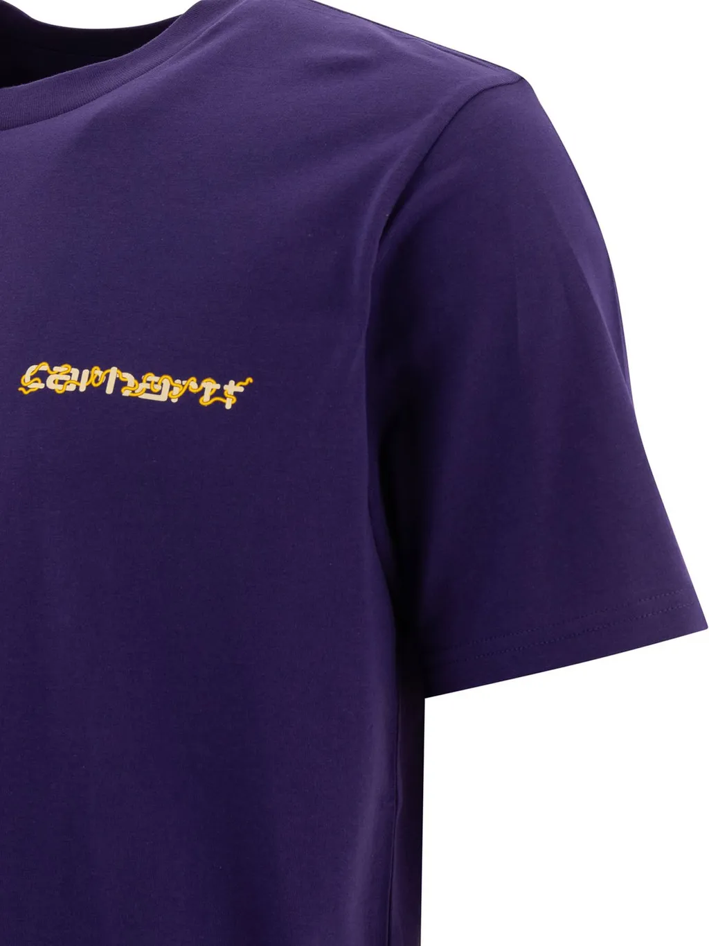 Carhartt Wip S/S Noodle Soup T-Shirt
