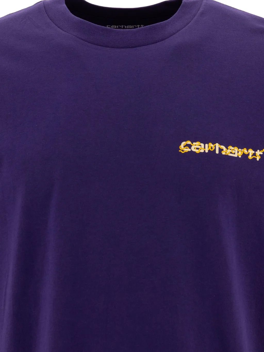 Carhartt Wip S/S Noodle Soup T-Shirt